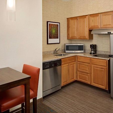 Residence Inn Brownsville Exterior foto